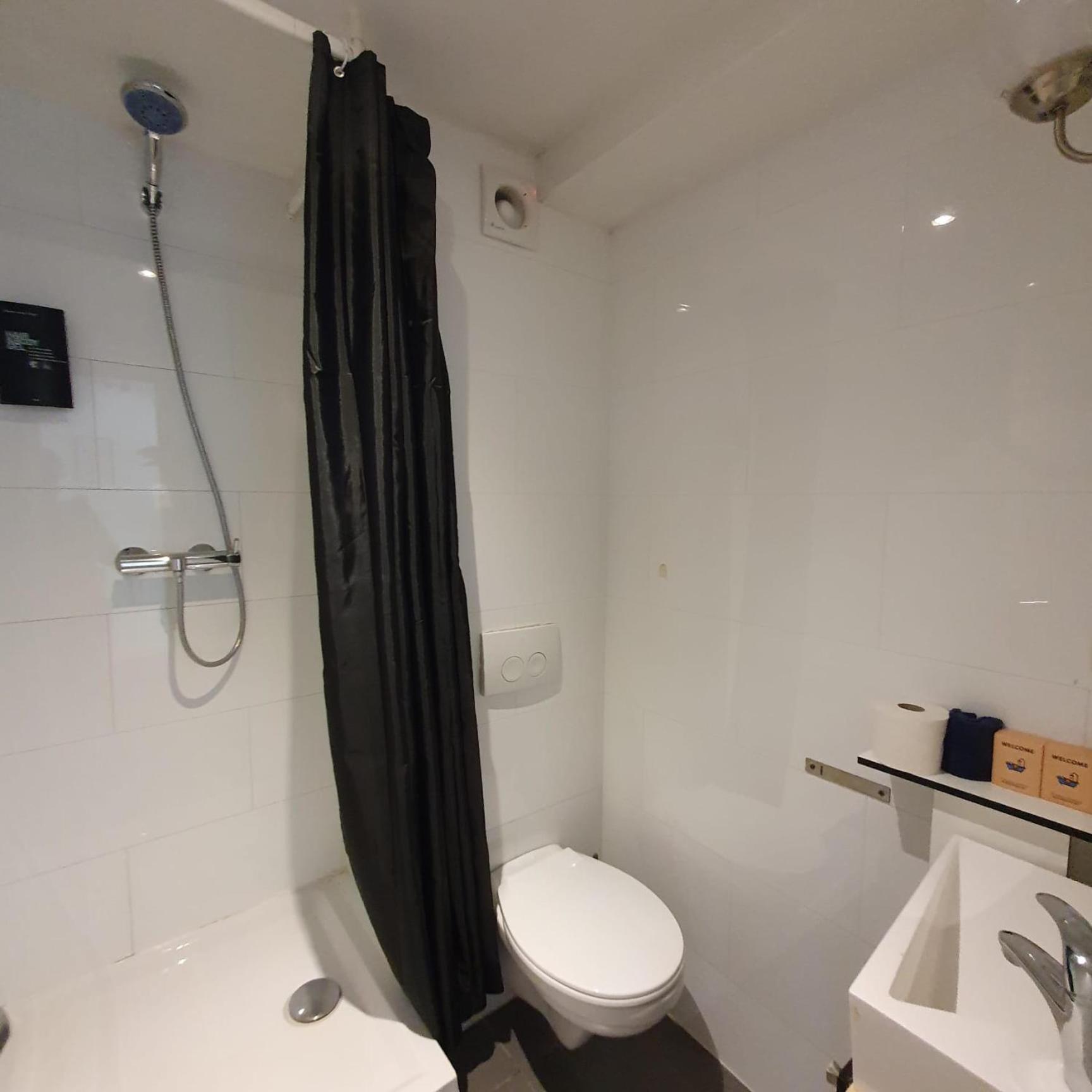 Penthouse Duplex Cosy 2 Chambres Au Coeur De Bruxelles 외부 사진